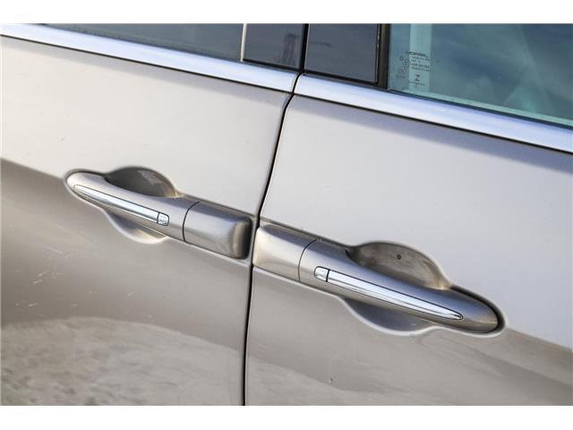 2017 Chrysler Pacifica Touring-L Plus (Stk: PO85709) in London - Image 9 of 37