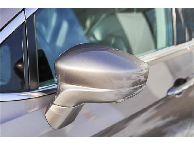 2017 Chrysler Pacifica Touring-L Plus (Stk: PO85709) in London - Image 11 of 37