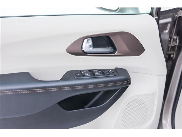 2017 Chrysler Pacifica Touring-L Plus (Stk: PO85709) in London - Image 13 of 37