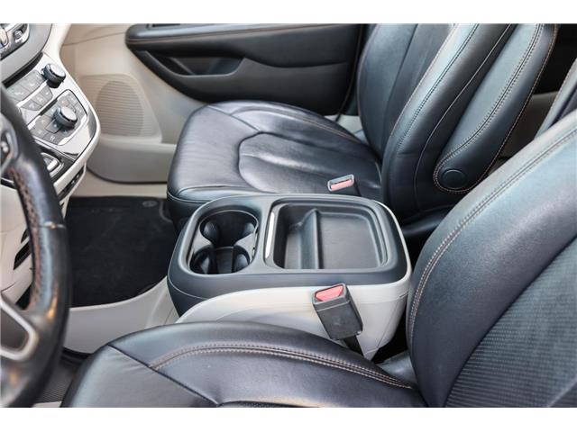 2017 Chrysler Pacifica Touring-L Plus (Stk: PO85709) in London - Image 15 of 37