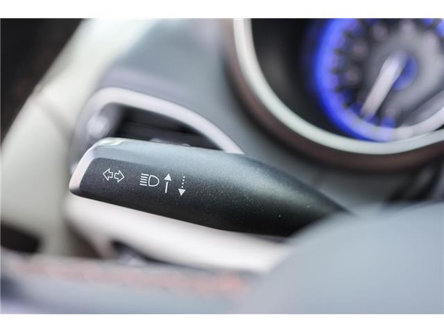 2017 Chrysler Pacifica Touring-L Plus (Stk: PO85709) in London - Image 19 of 37