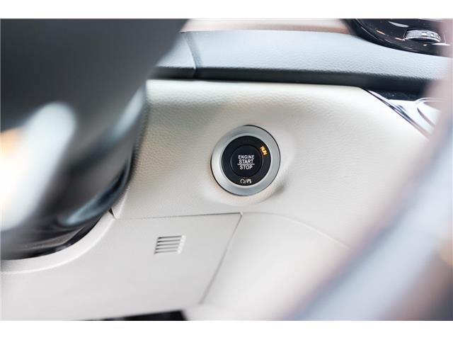 2017 Chrysler Pacifica Touring-L Plus (Stk: PO85709) in London - Image 21 of 37