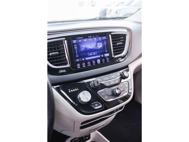 2017 Chrysler Pacifica Touring-L Plus (Stk: PO85709) in London - Image 25 of 37