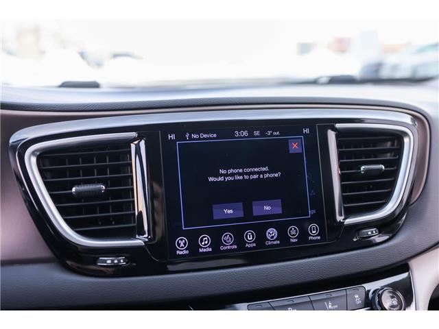 2017 Chrysler Pacifica Touring-L Plus (Stk: PO85709) in London - Image 26 of 37