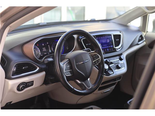 2017 Chrysler Pacifica Touring-L Plus (Stk: PO85709) in London - Image 28 of 37