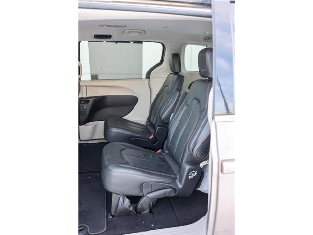 2017 Chrysler Pacifica Touring-L Plus (Stk: PO85709) in London - Image 31 of 37