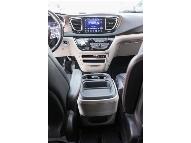 2017 Chrysler Pacifica Touring-L Plus (Stk: PO85709) in London - Image 32 of 37