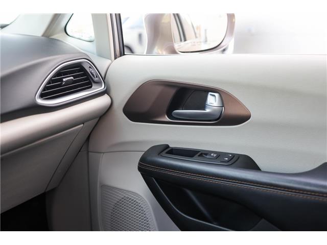 2017 Chrysler Pacifica Touring-L Plus (Stk: PO85709) in London - Image 34 of 37