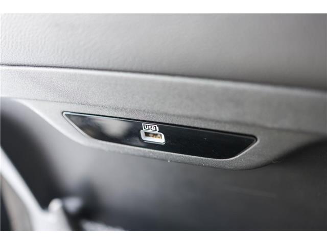 2017 Chrysler Pacifica Touring-L Plus (Stk: PO85709) in London - Image 35 of 37