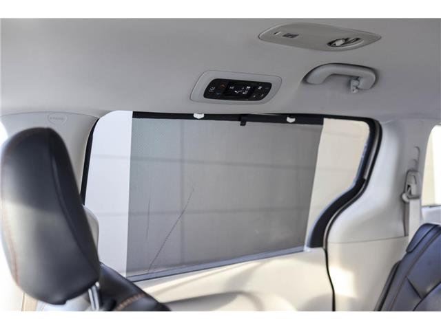 2017 Chrysler Pacifica Touring-L Plus (Stk: PO85709) in London - Image 37 of 37