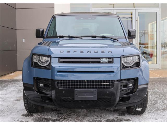2023 Land Rover Defender X-Dynamic SE (Stk: TL18157) in London - Image 5 of 37