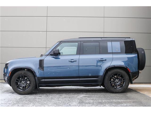 2023 Land Rover Defender X-Dynamic SE (Stk: TL18157) in London - Image 7 of 37