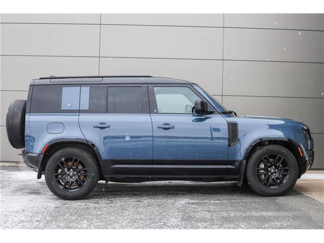 2023 Land Rover Defender X-Dynamic SE (Stk: TL18157) in London - Image 8 of 37