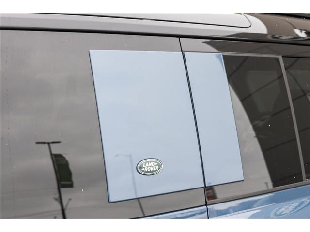 2023 Land Rover Defender X-Dynamic SE (Stk: TL18157) in London - Image 12 of 37