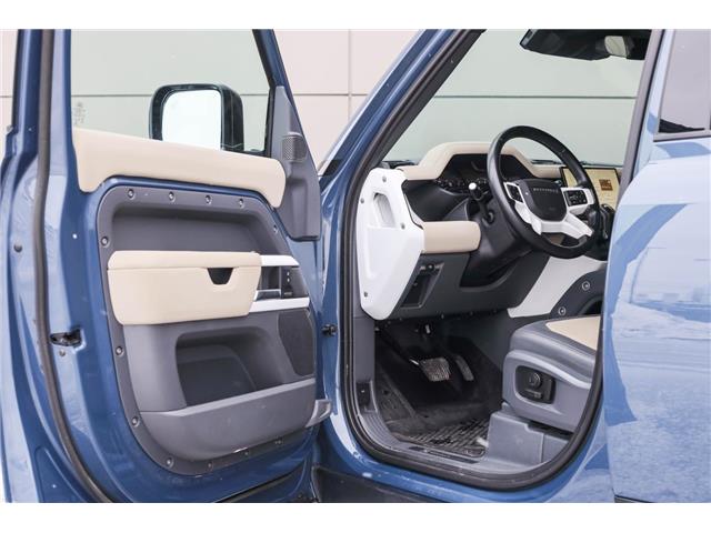 2023 Land Rover Defender X-Dynamic SE (Stk: TL18157) in London - Image 15 of 37