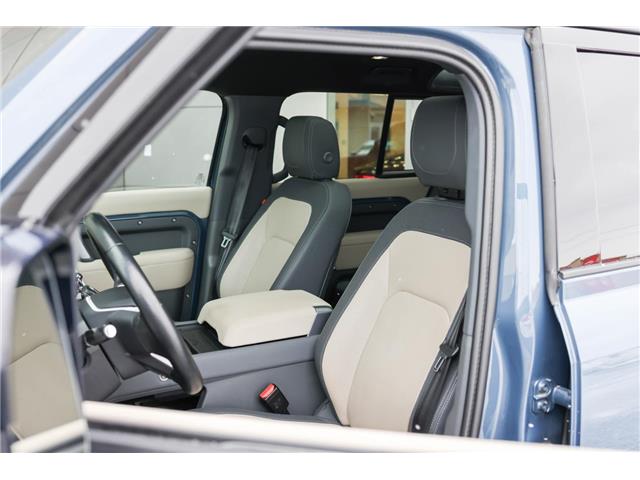 2023 Land Rover Defender X-Dynamic SE (Stk: TL18157) in London - Image 16 of 37