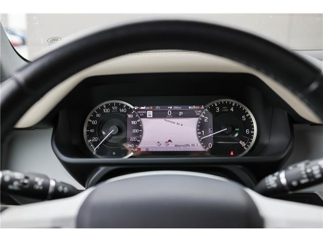 2023 Land Rover Defender X-Dynamic SE (Stk: TL18157) in London - Image 18 of 37