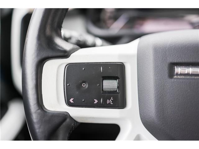 2023 Land Rover Defender X-Dynamic SE (Stk: TL18157) in London - Image 22 of 37