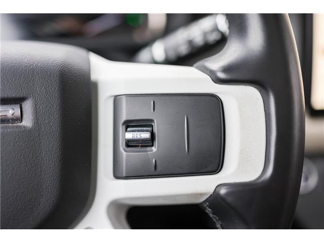 2023 Land Rover Defender X-Dynamic SE (Stk: TL18157) in London - Image 23 of 37