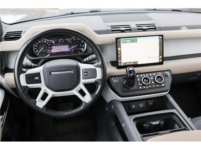 2023 Land Rover Defender X-Dynamic SE (Stk: TL18157) in London - Image 24 of 37