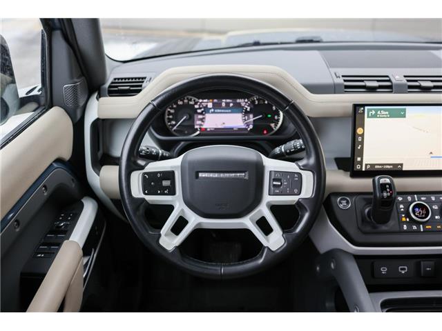 2023 Land Rover Defender X-Dynamic SE (Stk: TL18157) in London - Image 25 of 37