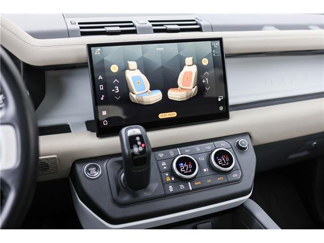 2023 Land Rover Defender X-Dynamic SE (Stk: TL18157) in London - Image 26 of 37