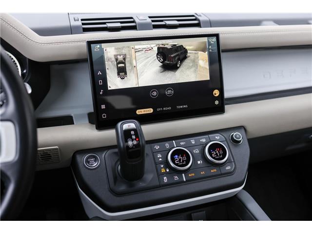 2023 Land Rover Defender X-Dynamic SE (Stk: TL18157) in London - Image 29 of 37