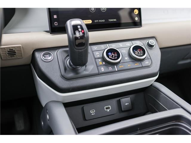 2023 Land Rover Defender X-Dynamic SE (Stk: TL18157) in London - Image 30 of 37