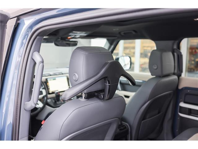 2023 Land Rover Defender X-Dynamic SE (Stk: TL18157) in London - Image 31 of 37