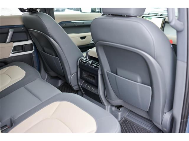 2023 Land Rover Defender X-Dynamic SE (Stk: TL18157) in London - Image 32 of 37