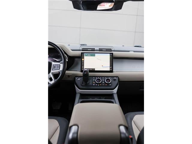 2023 Land Rover Defender X-Dynamic SE (Stk: TL18157) in London - Image 35 of 37