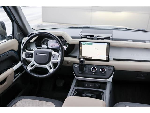 2023 Land Rover Defender X-Dynamic SE (Stk: TL18157) in London - Image 36 of 37