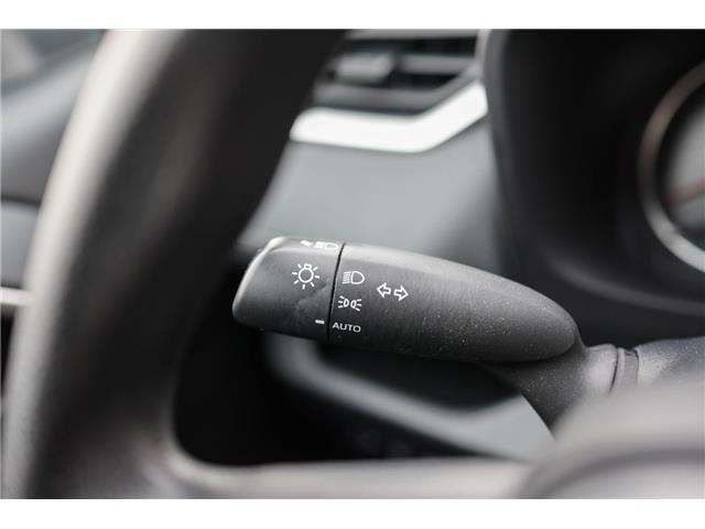 2022 Toyota RAV4 LE (Stk: TO058488) in London - Image 22 of 35