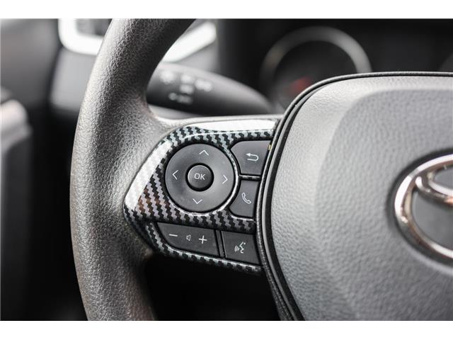 2022 Toyota RAV4 LE (Stk: TO058488) in London - Image 24 of 35
