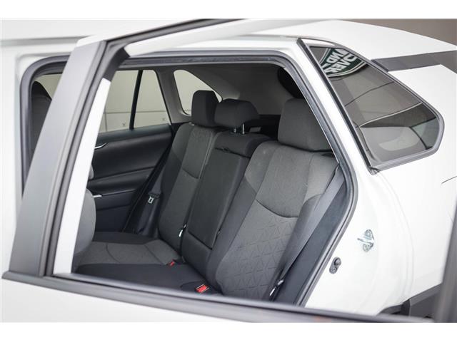2022 Toyota RAV4 LE (Stk: TO058488) in London - Image 34 of 35