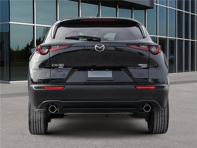 2026 Mazda CX-30 GT w/Turbo (Stk: 15192) in Ottawa - Image 5 of 11