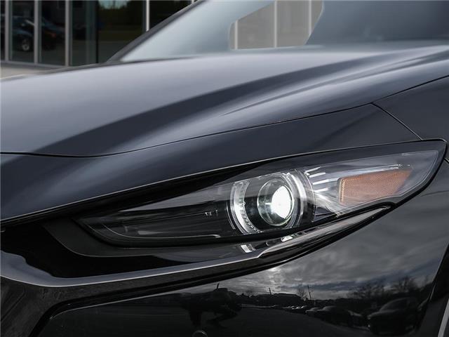 2026 Mazda CX-30 GT w/Turbo (Stk: 15192) in Ottawa - Image 10 of 11