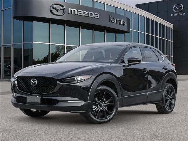 2026 Mazda CX-30 GT w/Turbo (Stk: 15202) in Ottawa - Image 1 of 11