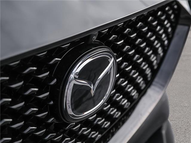 2026 Mazda CX-30 GT w/Turbo (Stk: 15202) in Ottawa - Image 9 of 11 2026 Mazda CX-30 GT w/Turbo (Stk: 15202) in Ottawa - Image 9 of 11