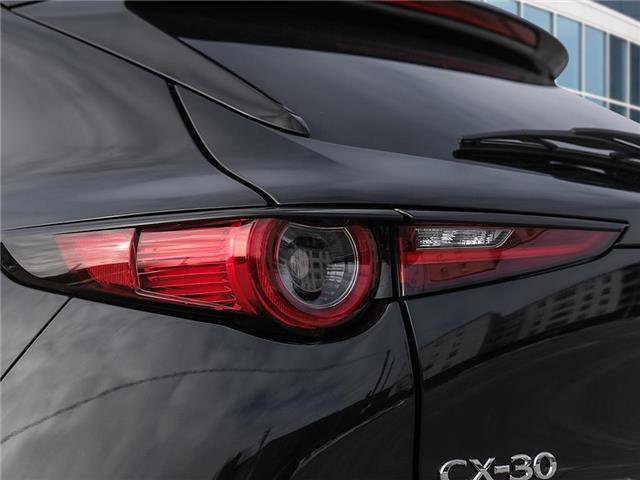 2026 Mazda CX-30 GT w/Turbo (Stk: 15202) in Ottawa - Image 11 of 11 2026 Mazda CX-30 GT w/Turbo (Stk: 15202) in Ottawa - Image 11 of 11