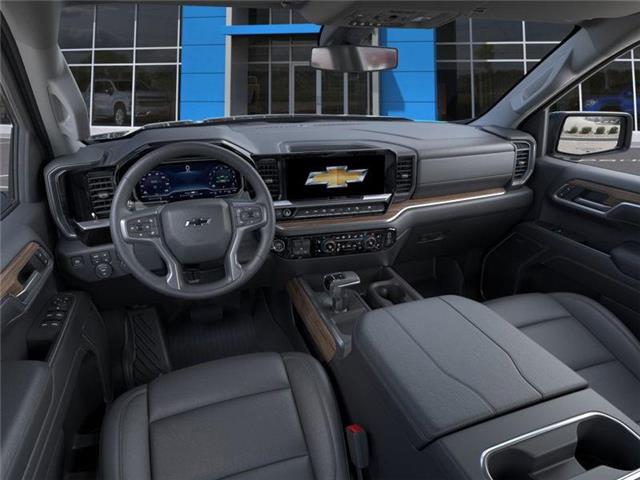 2026 Chevrolet Silverado 1500 RST (Stk: LC1S00718) in Tilbury - Image 15 of 24
