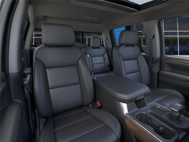 2026 Chevrolet Silverado 1500 RST (Stk: LC1S00718) in Tilbury - Image 16 of 24