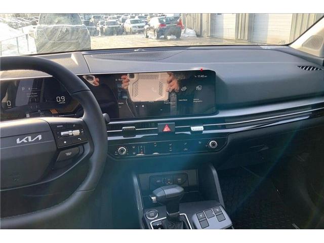 2026 Kia Sportage LX (Stk: TSP1659) in Sherwood Park - Image 6 of 12