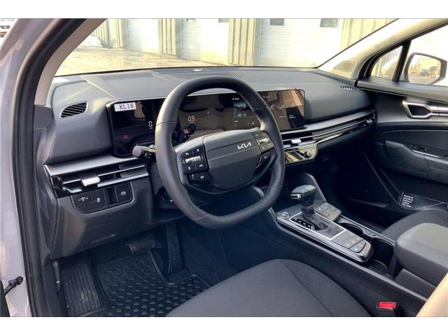 2026 Kia Sportage LX (Stk: TSP1659) in Sherwood Park - Image 8 of 12