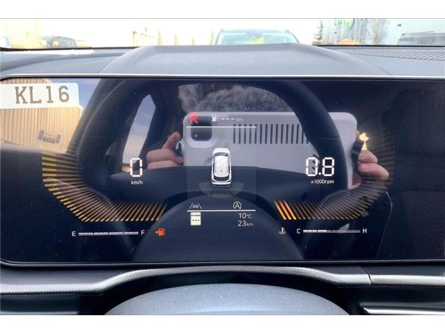 2026 Kia Sportage LX (Stk: TSP1659) in Sherwood Park - Image 12 of 12