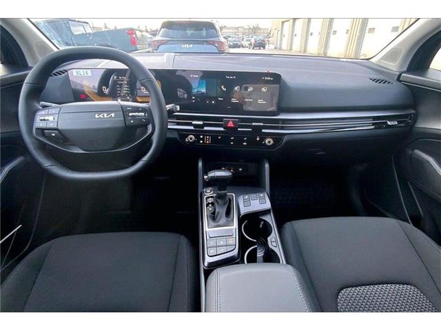 2026 Kia Sportage LX (Stk: TSP8055) in Sherwood Park - Image 5 of 12