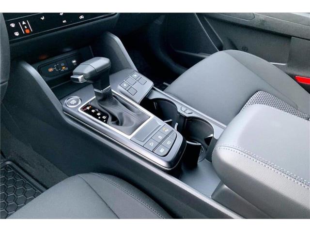 2026 Kia Sportage LX (Stk: TSP8055) in Sherwood Park - Image 7 of 12