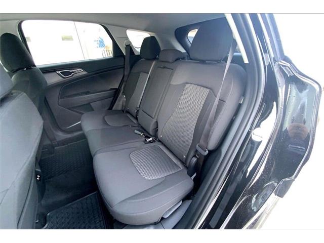 2026 Kia Sportage LX (Stk: TSP8055) in Sherwood Park - Image 10 of 12