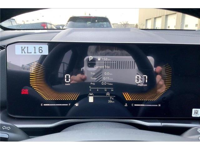 2026 Kia Sportage LX (Stk: TSP8055) in Sherwood Park - Image 12 of 12