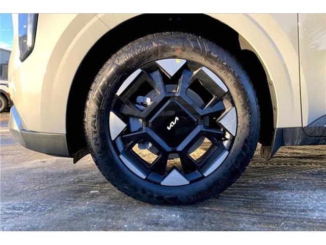 2026 Kia Carnival EX (Stk: TCR0989) in Sherwood Park - Image 11 of 12